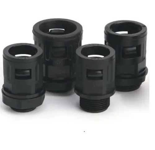 Conduit Metric Gland