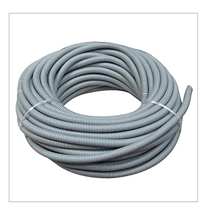 PVC Flexible Conduit Pipe